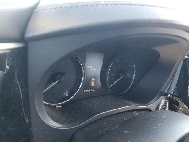 Photo 9 from auction – 2018 MITSUBISHI OUTLANDER with VIN JA4J24A54JZ029394