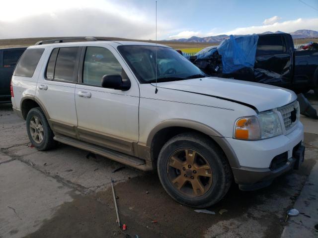 Photo 4 from auction – 2003 FORD EXPLORER E with VIN 1FMZU74K63UB22791