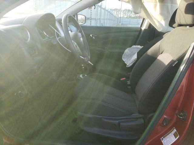 Photo 7 from auction – 2019 NISSAN VERSA S with VIN 3N1CN7AP5KL839931