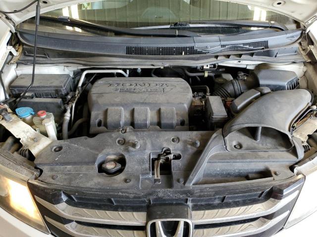 Photo 12 from auction – 2014 HONDA ODYSSEY EX with VIN 5FNRL5H68EB064106