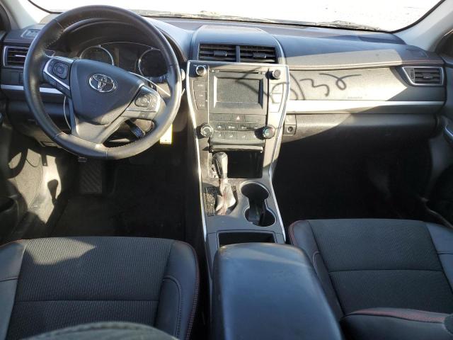 Photo 8 from auction – 2016 TOYOTA CAMRY LE with VIN 4T1BF1FK2GU604105