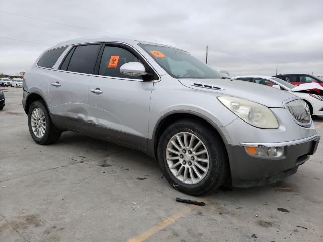 Photo 4 from auction – 2011 BUICK ENCLAVE CX with VIN 5GAKRBED8BJ417497