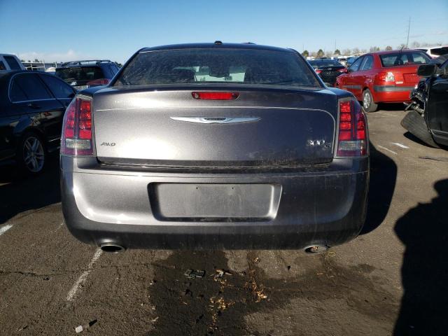 Photo 6 from auction – 2014 CHRYSLER 300 S with VIN 2C3CCAGG7EH337219