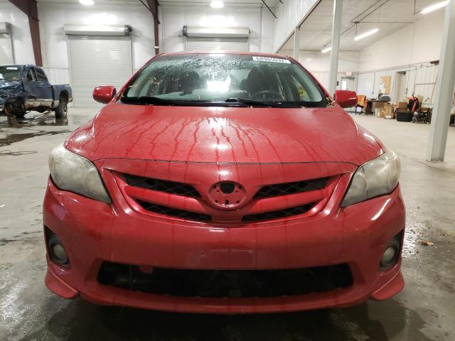 Photo 5 from auction – 2011 TOYOTA COROLLA BA with VIN 2T1BU4EE9BC680644