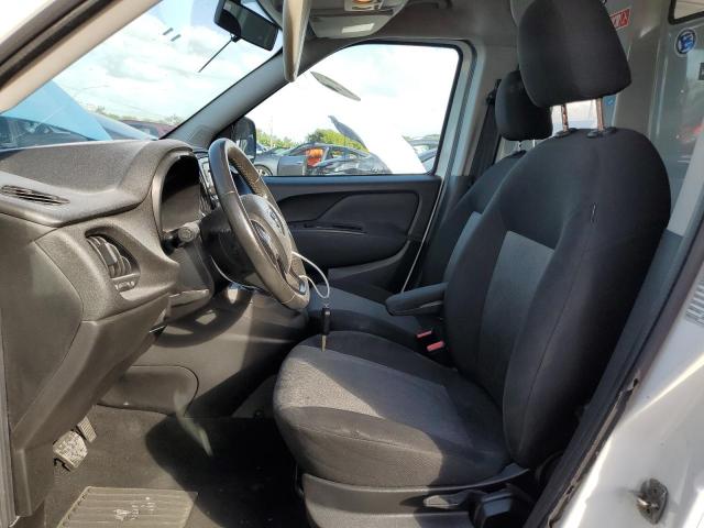 Photo 7 from auction – 2017 RAM PROMASTER with VIN ZFBERFBB9H6E06631