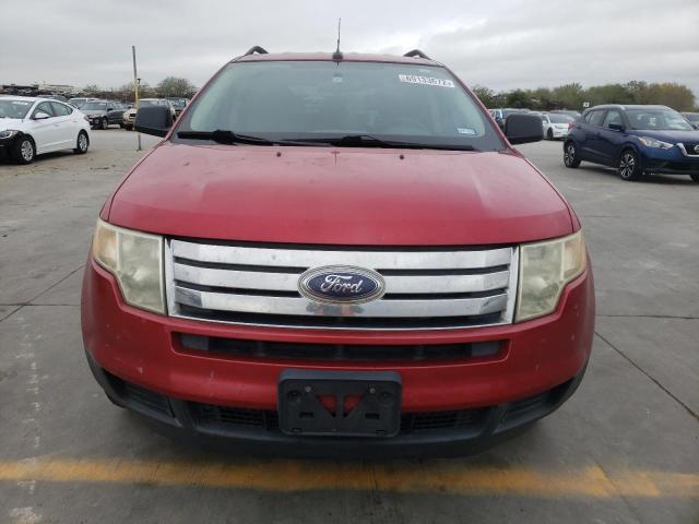 Photo 5 from auction – 2010 FORD EDGE SE with VIN 2FMDK3GC9ABA19641