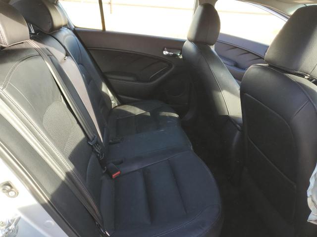 Photo 10 from auction – 2015 KIA FORTE EX with VIN KNAFX5A85F5325534