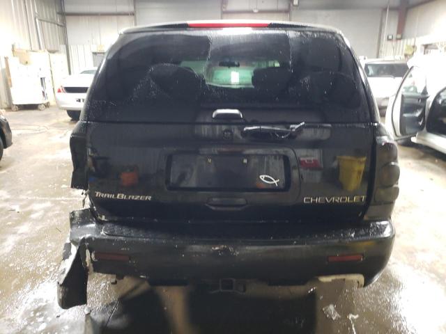 Photo 6 from auction – 2003 CHEVROLET TRAILBLAZE with VIN 1GNDS13S332136170