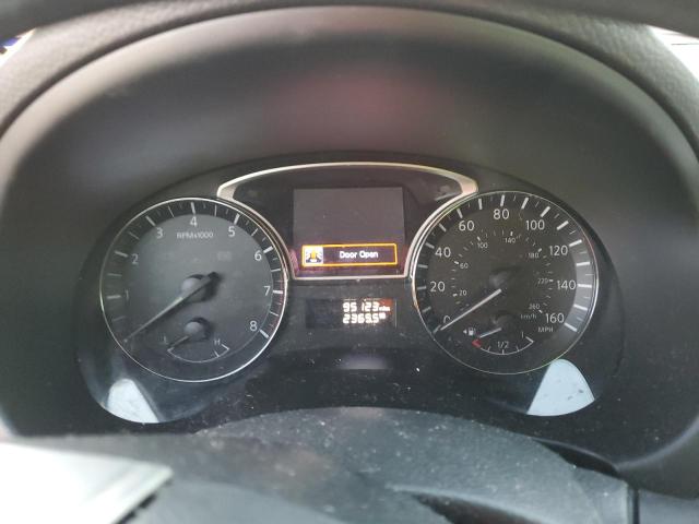 Photo 9 from auction – 2014 NISSAN ALTIMA 2.5 with VIN 1N4AL3AP4EC110781