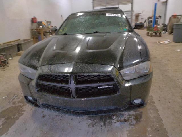 Photo 5 from auction – 2012 DODGE CHARGER SX with VIN 2C3CDXHGXCH149418
