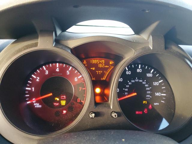 Photo 9 from auction – 2013 NISSAN JUKE with VIN JN8AF5MRXDT226483