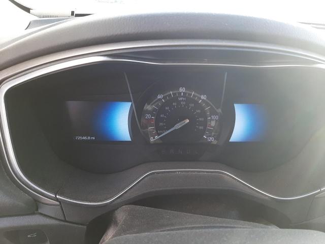 Photo 9 from auction – 2014 FORD FUSION SE with VIN 3FA6P0LU4ER379912