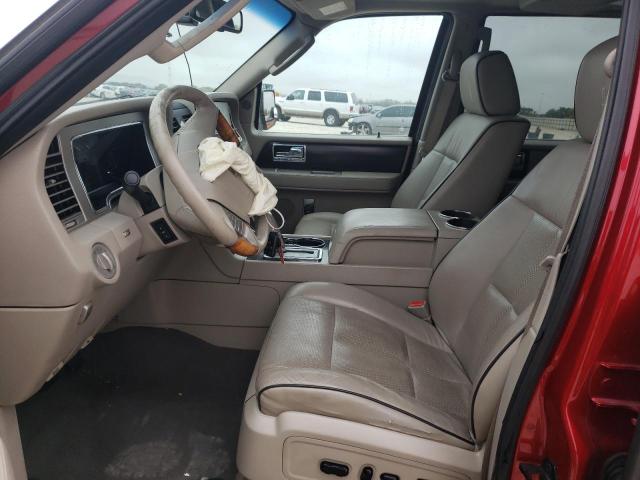 Photo 7 from auction – 2007 LINCOLN NAVIGATOR with VIN 5LMFU28537LJ05840