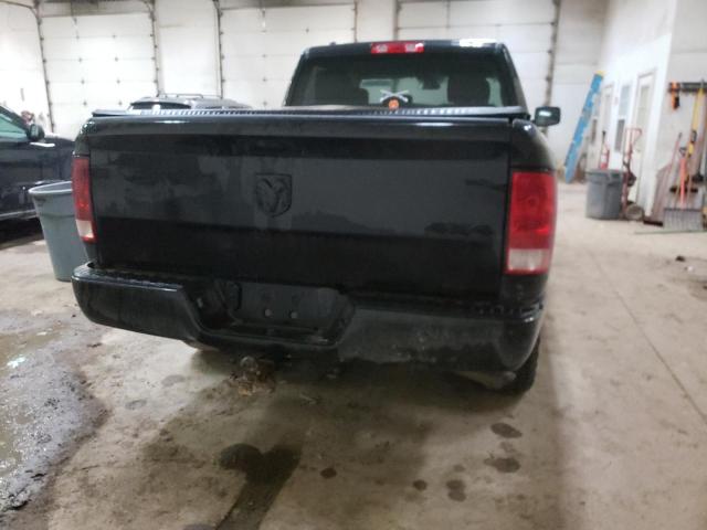 Photo 6 from auction – 2019 RAM 1500 CLASS with VIN 1C6RR7FG5KS504083