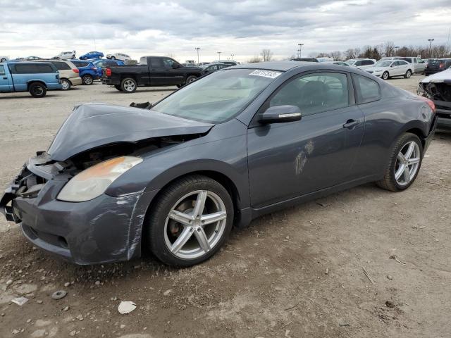 Photo 1 from auction – 2009 NISSAN ALTIMA 3.5 with VIN 1N4BL24E69C131114