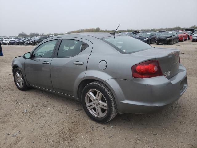 Photo 2 from auction – 2013 DODGE AVENGER SX with VIN 1C3CDZCB2DN721033