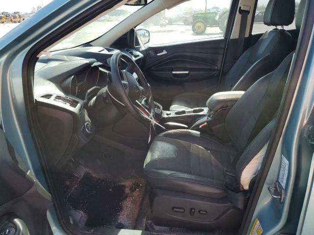 Photo 7 from auction – 2013 FORD ESCAPE TIT with VIN 1FMCU0J92DUB06264