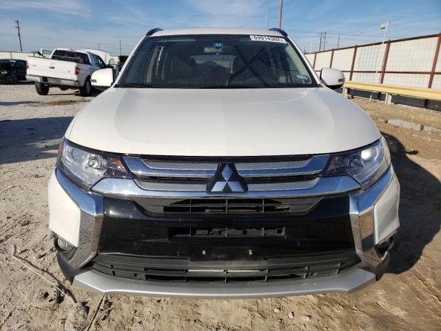 Photo 5 from auction – 2016 MITSUBISHI OUTLANDER with VIN JA4AD3A37GZ011015
