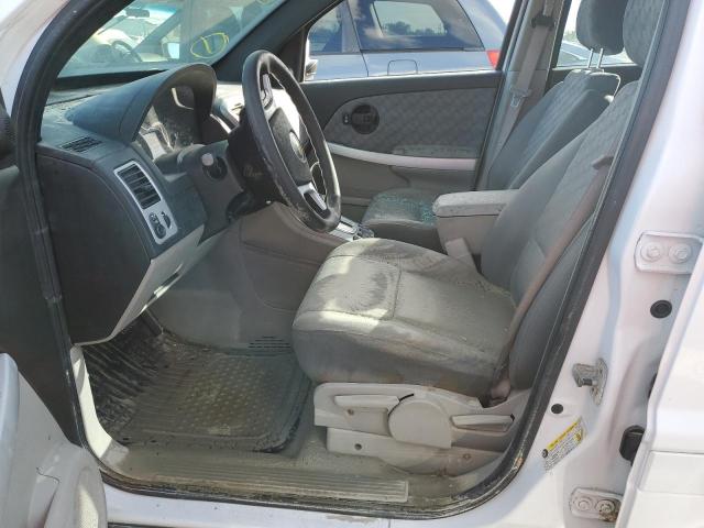 Photo 7 from auction – 2009 CHEVROLET EQUINOX LS with VIN 2CNDL13F796218984