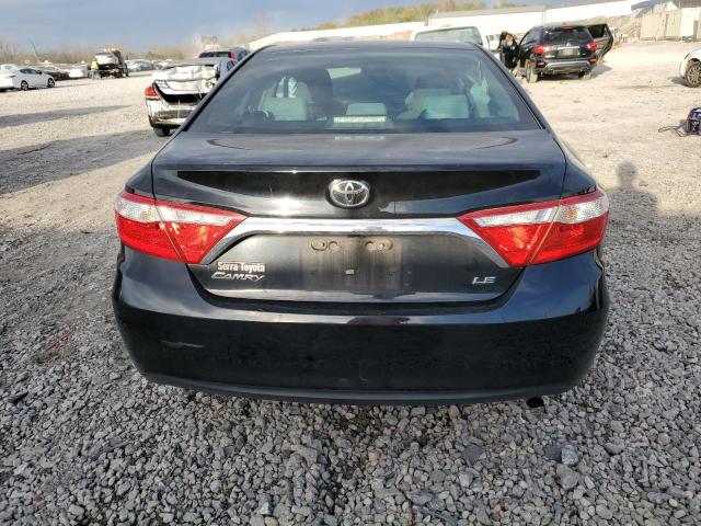 Photo 6 from auction – 2016 TOYOTA CAMRY LE with VIN 4T4BF1FK7GR560091