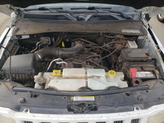 Photo 12 from auction – 2012 JEEP LIBERTY SP with VIN 1C4PJMAK4CW133705