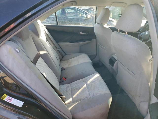 Photo 10 from auction – 2014 TOYOTA CAMRY L with VIN 4T4BF1FK6ER408204
