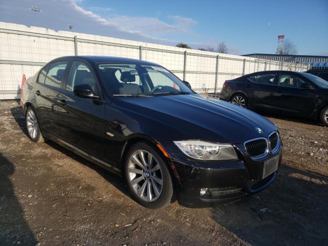 Photo 4 from auction – 2011 BMW 328 I SULE with VIN WBAPH5G50BNM75995