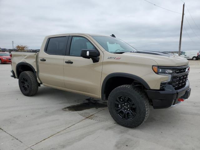 Photo 4 from auction – 2022 CHEVROLET SILVERADO with VIN 3GCUDHEL9NG583663