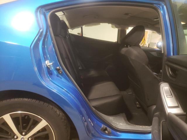 Photo 10 from auction – 2020 SUBARU IMPREZA PR with VIN 4S3GKAD65L3606183