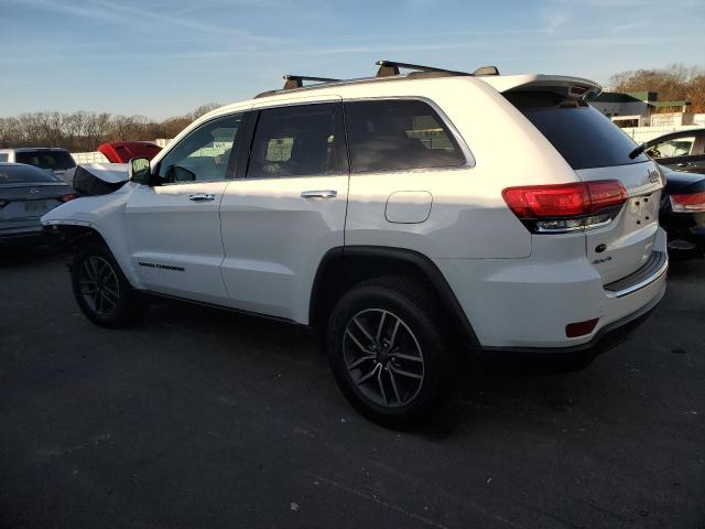 Photo 2 from auction – 2019 JEEP GRAND CHER with VIN 1C4RJFBG3KC703983