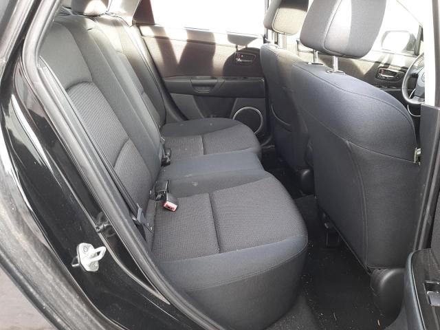 Photo 10 from auction – 2009 MAZDA 3 S with VIN JM1BK343991189019