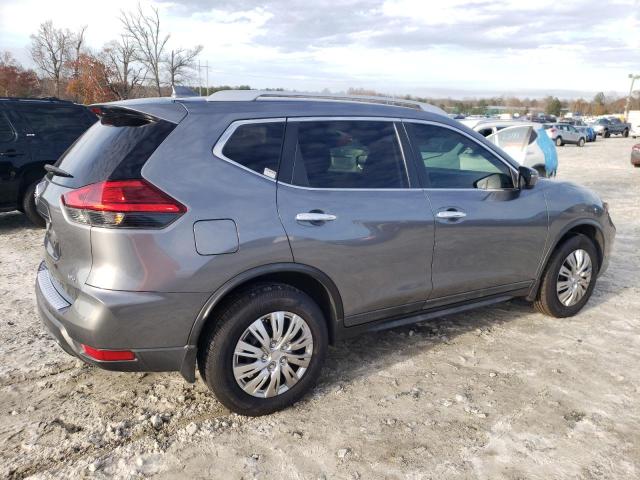 Photo 3 from auction – 2017 NISSAN ROGUE S with VIN KNMAT2MVXHP552251