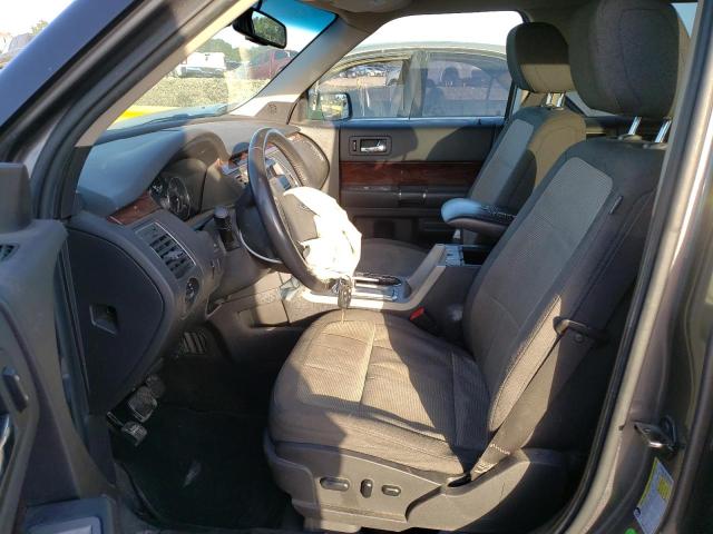 Photo 7 from auction – 2010 FORD FLEX SEL with VIN 2FMGK5CC7ABA25193