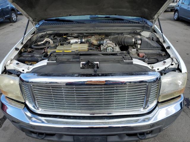 Photo 11 from auction – 1999 FORD F250 SUPER with VIN 1FTNW21F3XEE48801