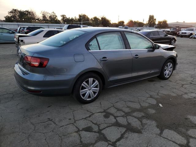 Photo 3 from auction – 2017 VOLKSWAGEN JETTA S with VIN 3VW2B7AJ8HM343731