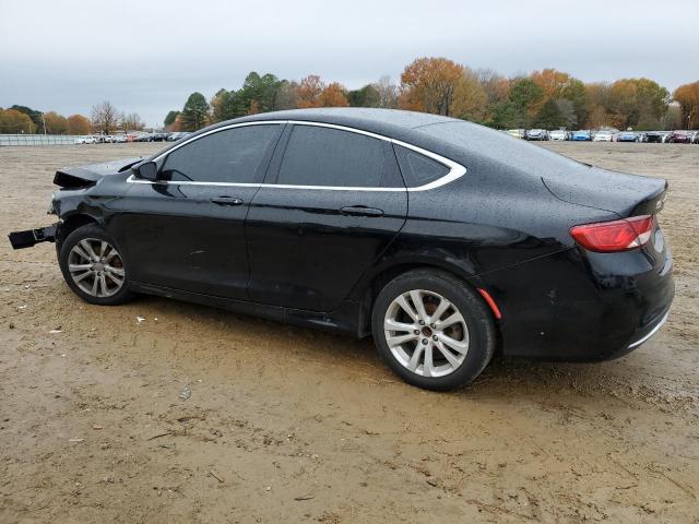 Photo 2 from auction – 2015 CHRYSLER 200 LIMITE with VIN 1C3CCCAB7FN503272