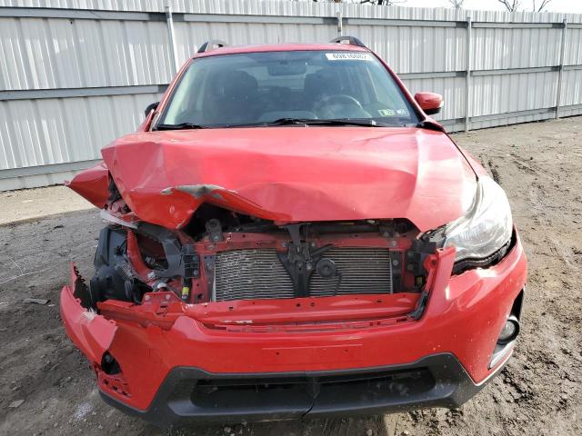 Photo 5 from auction – 2017 SUBARU CROSSTREK with VIN JF2GPABC9H8201059