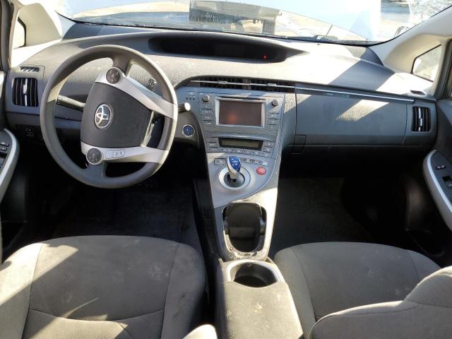 Photo 8 from auction – 2015 TOYOTA PRIUS with VIN JTDKN3DU5F2003076