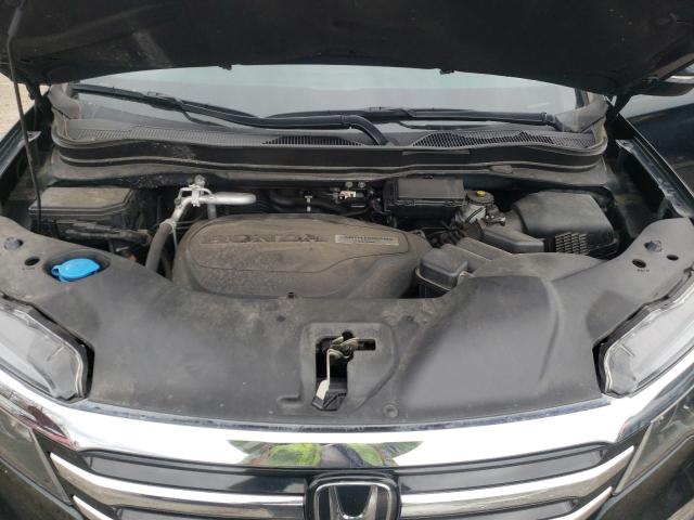 Photo 12 from auction – 2016 HONDA PILOT TOUR with VIN 5FNYF5H90GB053813