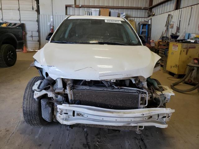 Photo 5 from auction – 2012 CHEVROLET EQUINOX LS with VIN 2GNALBEK3C1266856