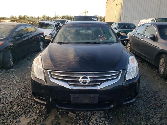Photo 5 from auction – 2010 NISSAN ALTIMA BAS with VIN 1N4AL2AP0AN414229
