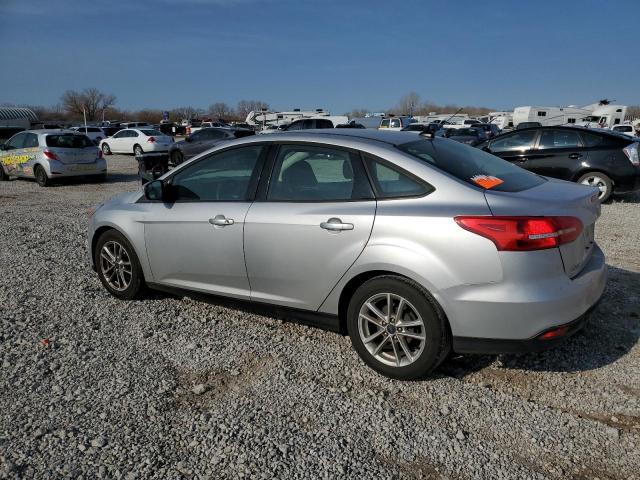 Photo 2 from auction – 2017 FORD FOCUS SE with VIN 1FADP3F2XHL296863