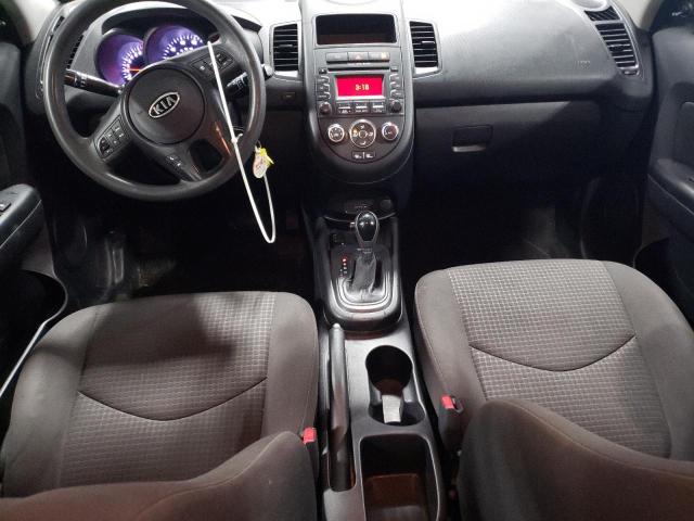 Photo 8 from auction – 2012 KIA SOUL with VIN KNDJT2A52C7465280