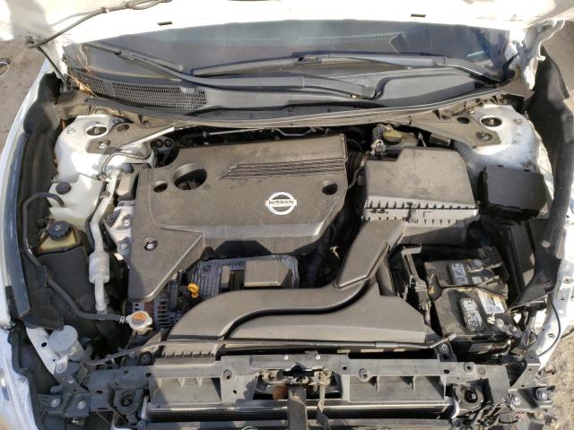 Photo 11 from auction – 2015 NISSAN ALTIMA 2.5 with VIN 1N4AL3AP3FN337045
