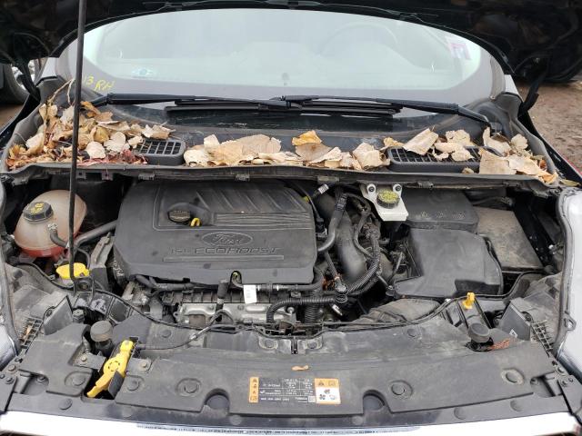 Photo 12 from auction – 2017 FORD ESCAPE SE with VIN 1FMCU9GD7HUA80332