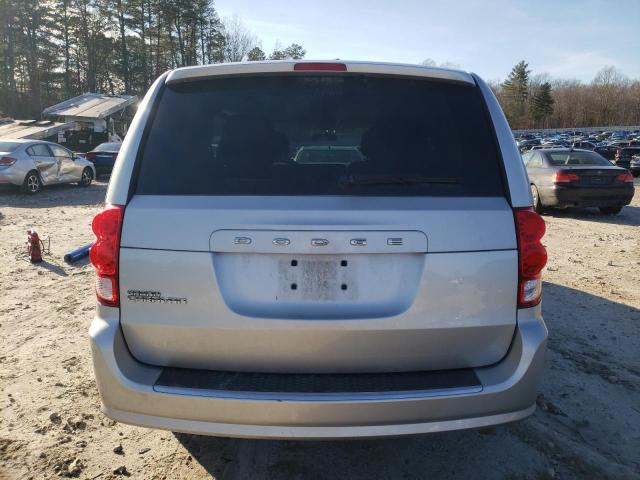 Photo 6 from auction – 2012 DODGE GRAND CARA with VIN 2C4RDGBG8CR360898