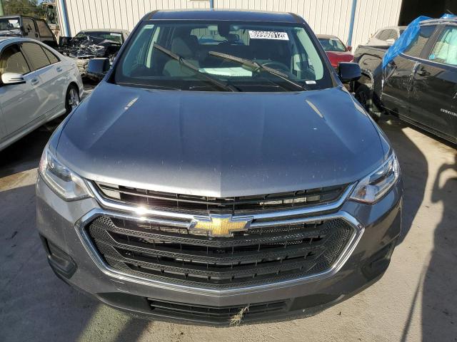 Photo 5 from auction – 2020 CHEVROLET TRAVERSE L with VIN 1GNERFKW2LJ193547