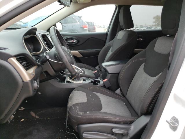Photo 7 from auction – 2018 JEEP CHEROKEE L with VIN 1C4PJLCB3JD513909