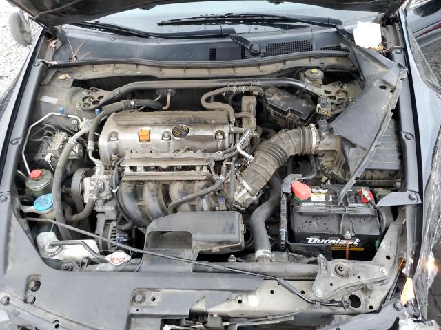 Photo 11 from auction – 2012 HONDA ACCORD EX with VIN 1HGCS1B74CA023210