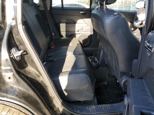 Photo 10 from auction – 2016 JEEP COMPASS SP with VIN 1C4NJDBB0GD789519